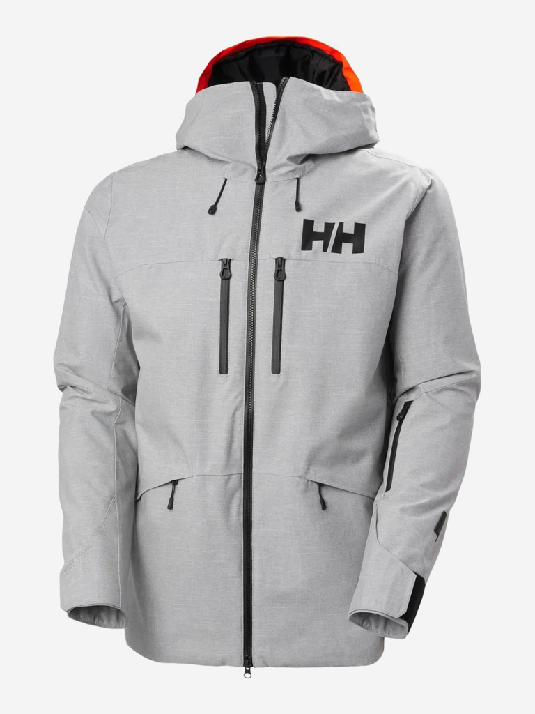 Куртка горнолыжная мужская Helly Hansen Garibaldi 2.0