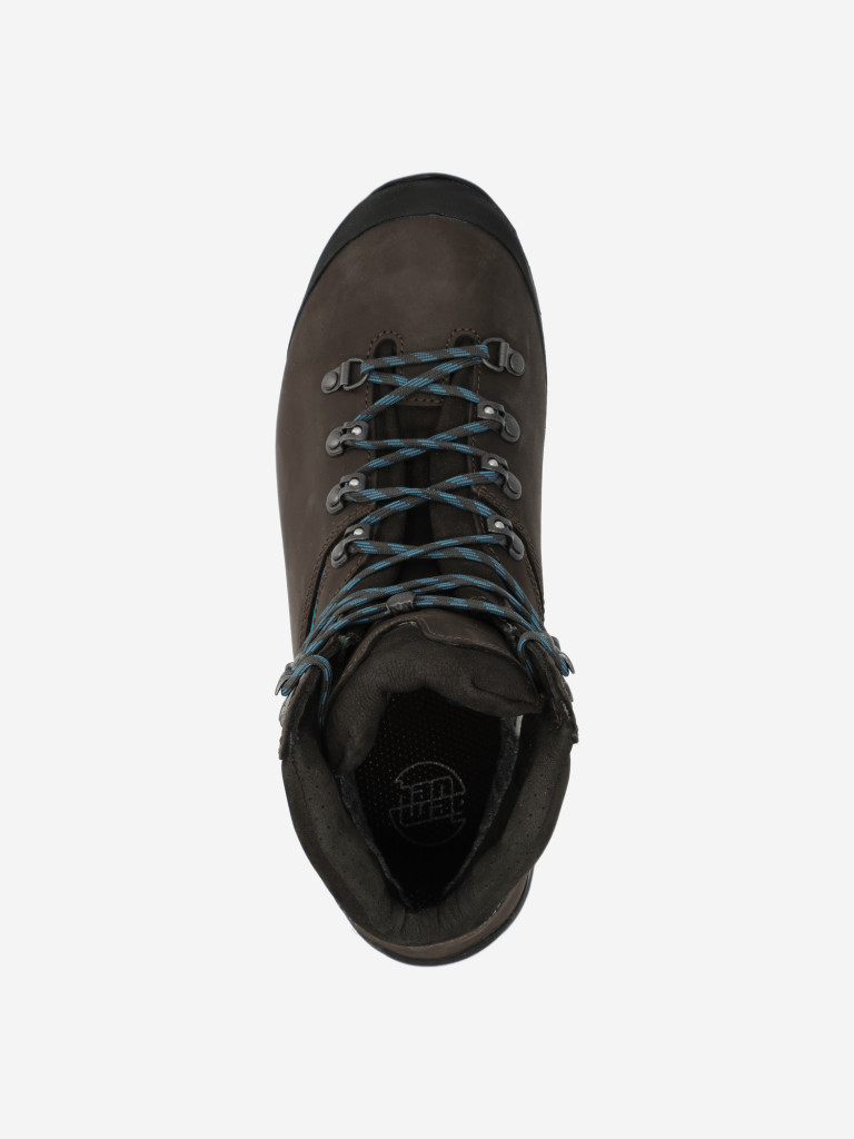 Ботинки женские HANWAG Tatra II Lady GTX