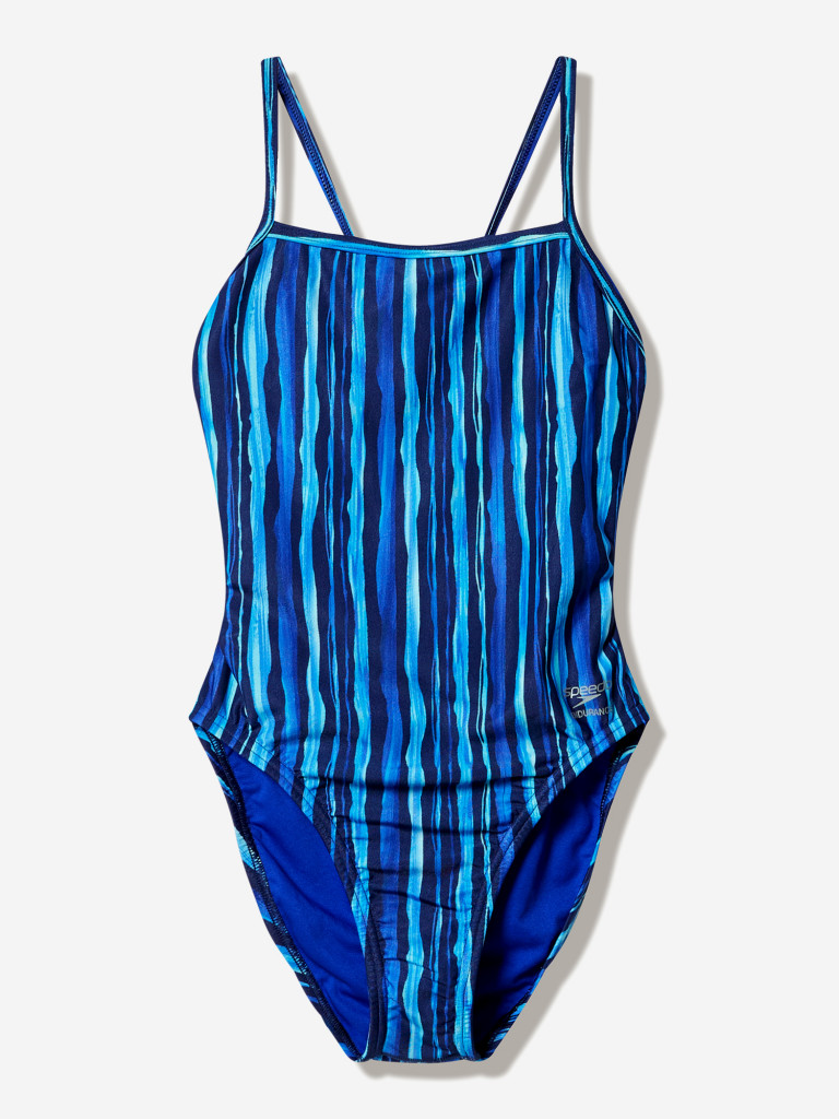 Купальник слитный женский Speedo