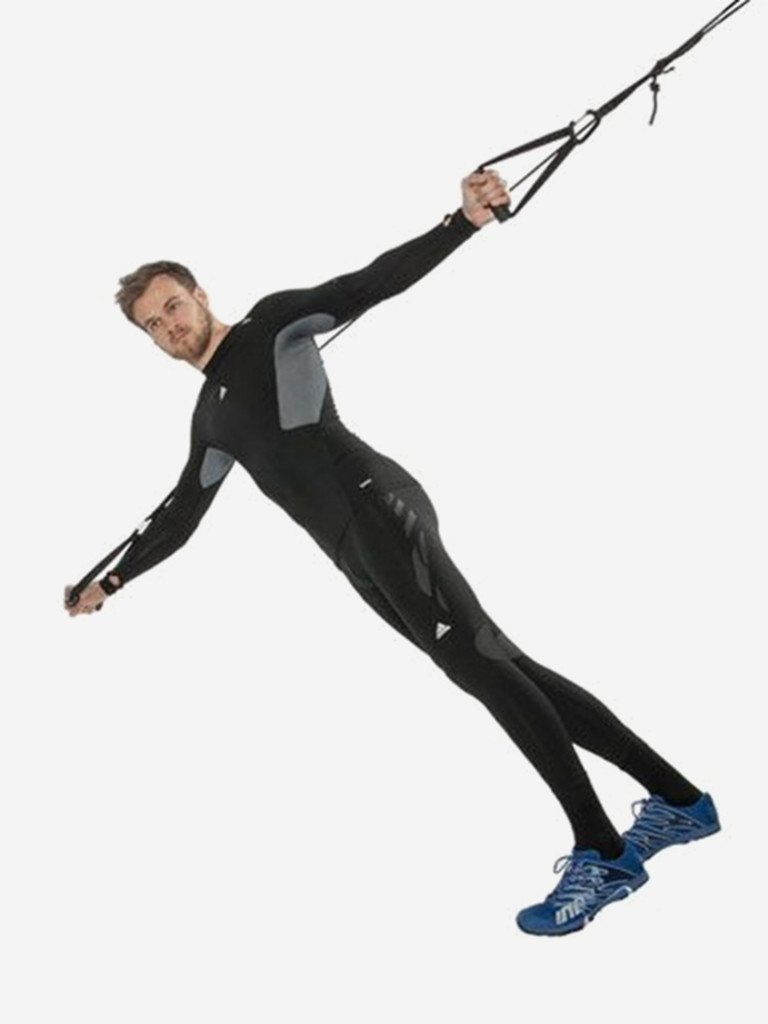 Функциональные петли AEROBIS aeroSling ELITE Plus, синий