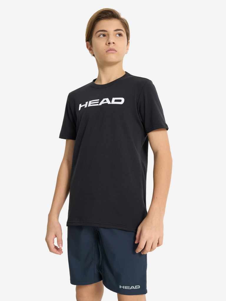 Футболка для мальчиков Head Club
