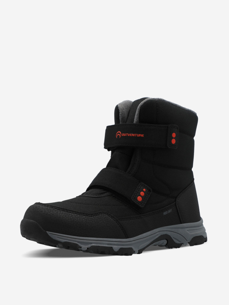 Сапоги утепленные для мальчиков Outventure Polar V B