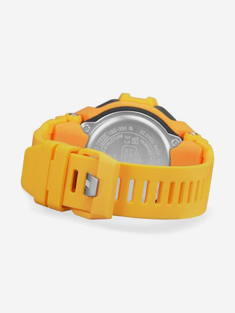Спортивные часы CASIO G-SHOCK GBD-300-9E