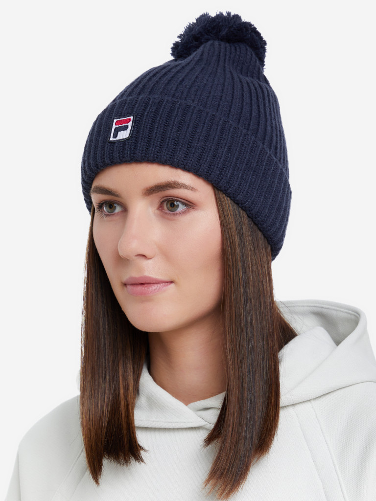 Шапка FILA