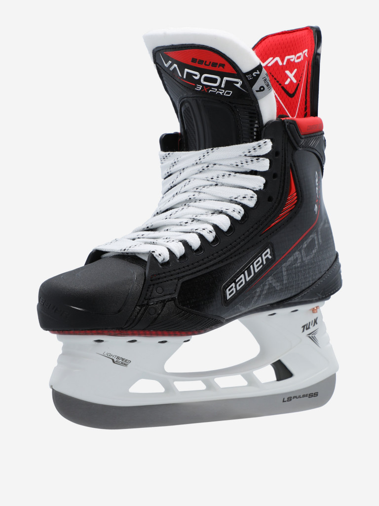 Коньки хоккейные детские Bauer Vapor 3X Pro