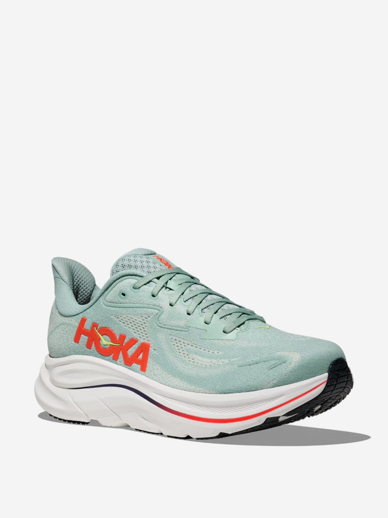 Кроссовки мужские Hoka One One Clifton 10