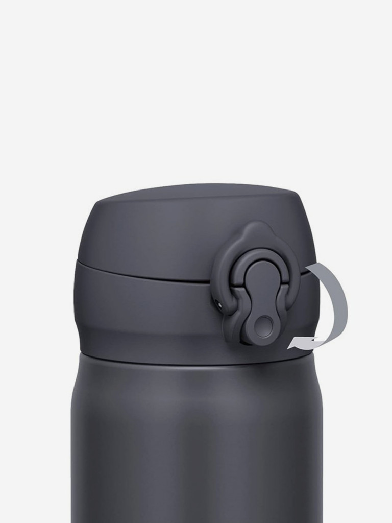 Термокружка для кофе 750 мл THERMOS JNL-756 серая