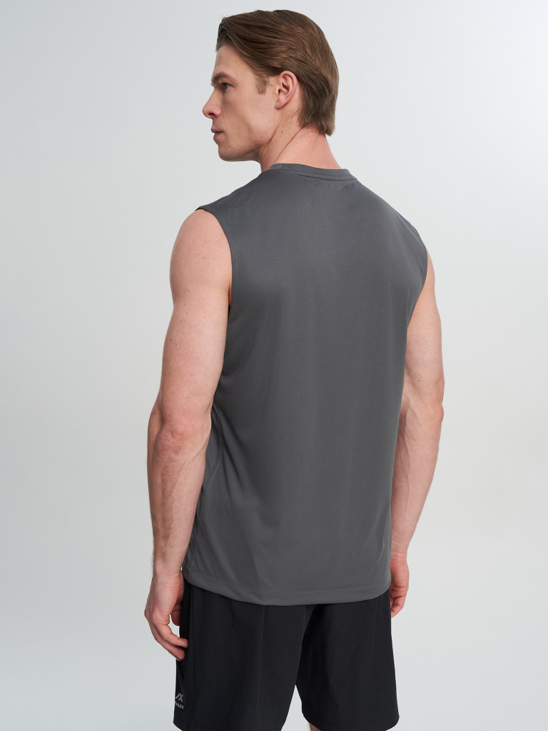 Майка мужская Reebok