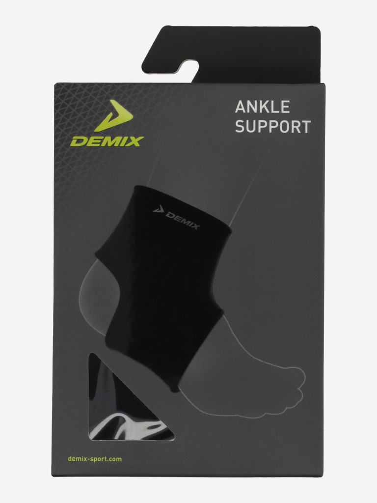 Суппорт голеностопа Demix