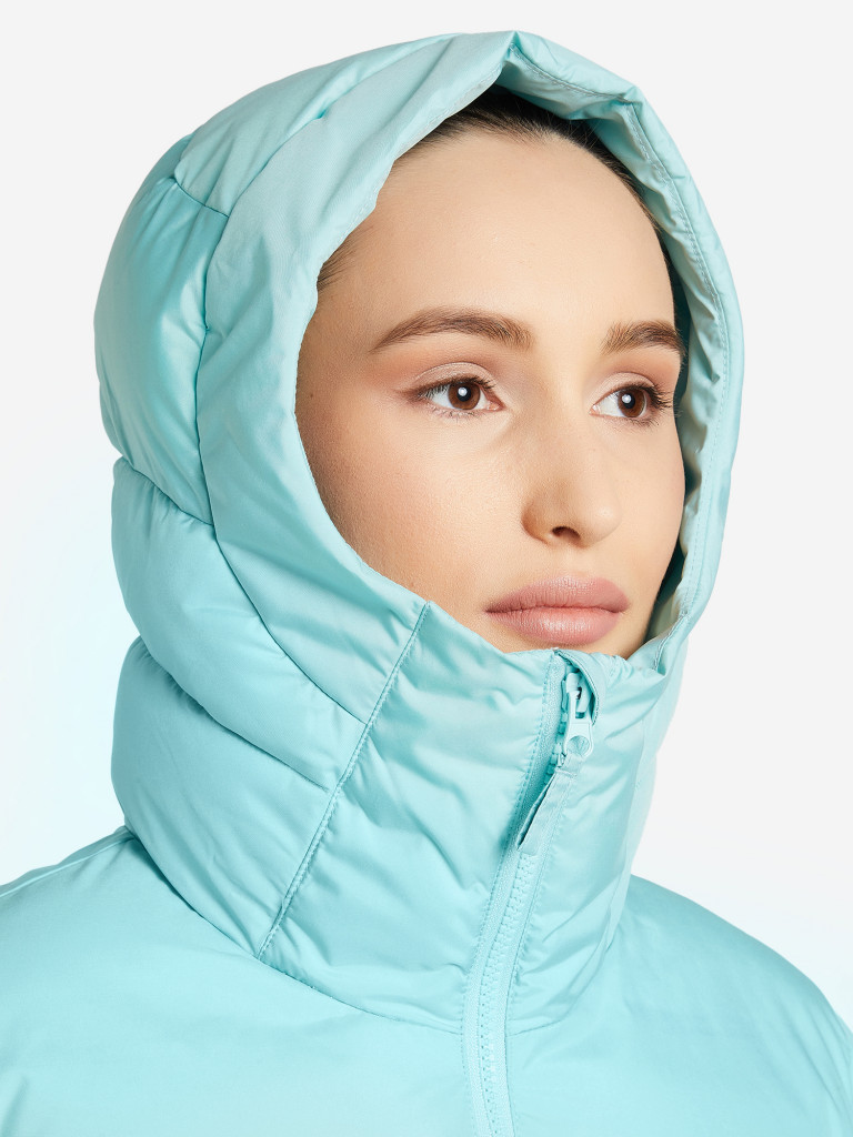 Пуховик женский Outventure