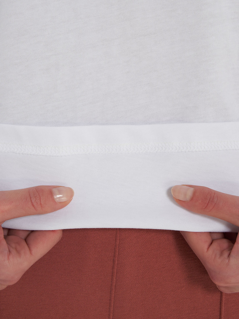 Футболка женская FILA