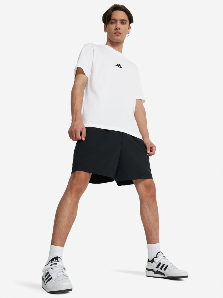 Шорты мужские adidas