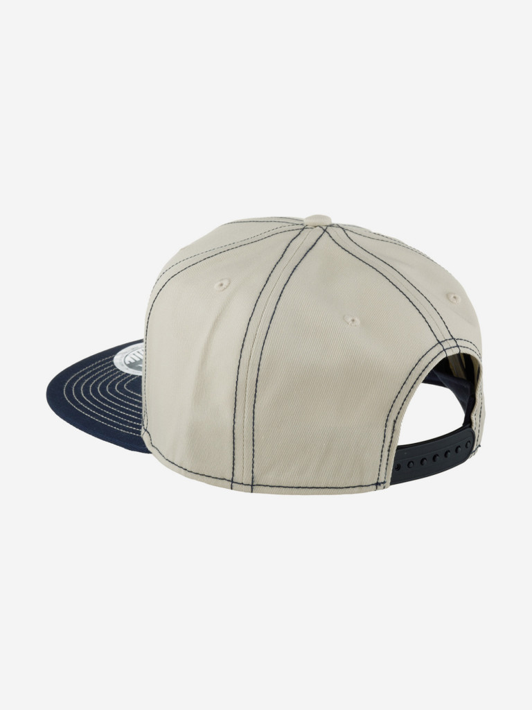 Бейсболка STETSON 7781145 BASEBALL CAP COTTON (синий)