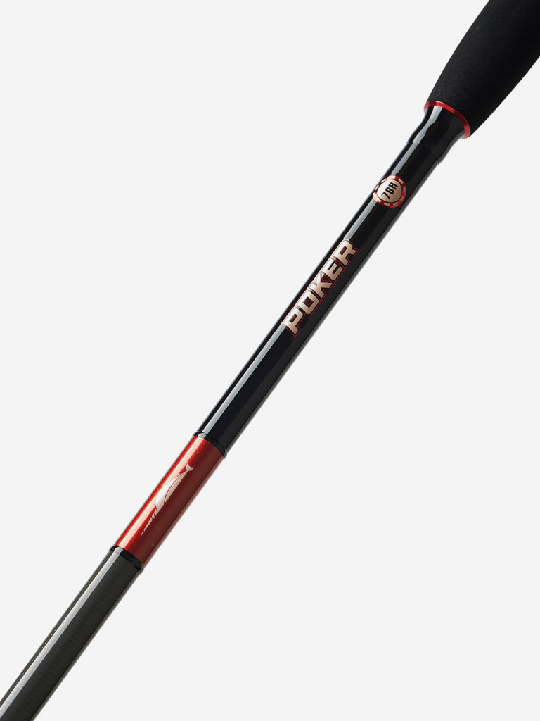 Спиннинг Narval Fishing Poker 762H max 56g Ex-Fast