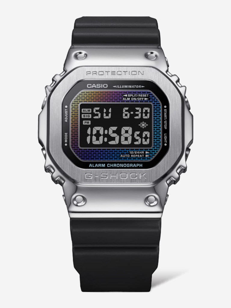 Наручные часы Casio G-Shock GM-5600RW-1E