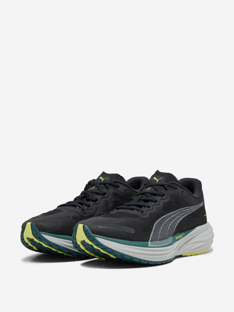 Кроссовки мужские PUMA Deviate Nitro 2 Wtrepel