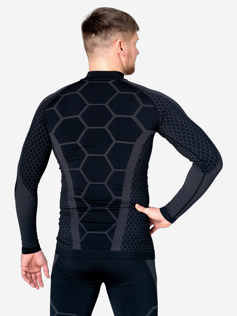 Термобелье спортивное верх NoName Ultimate Shirt UX