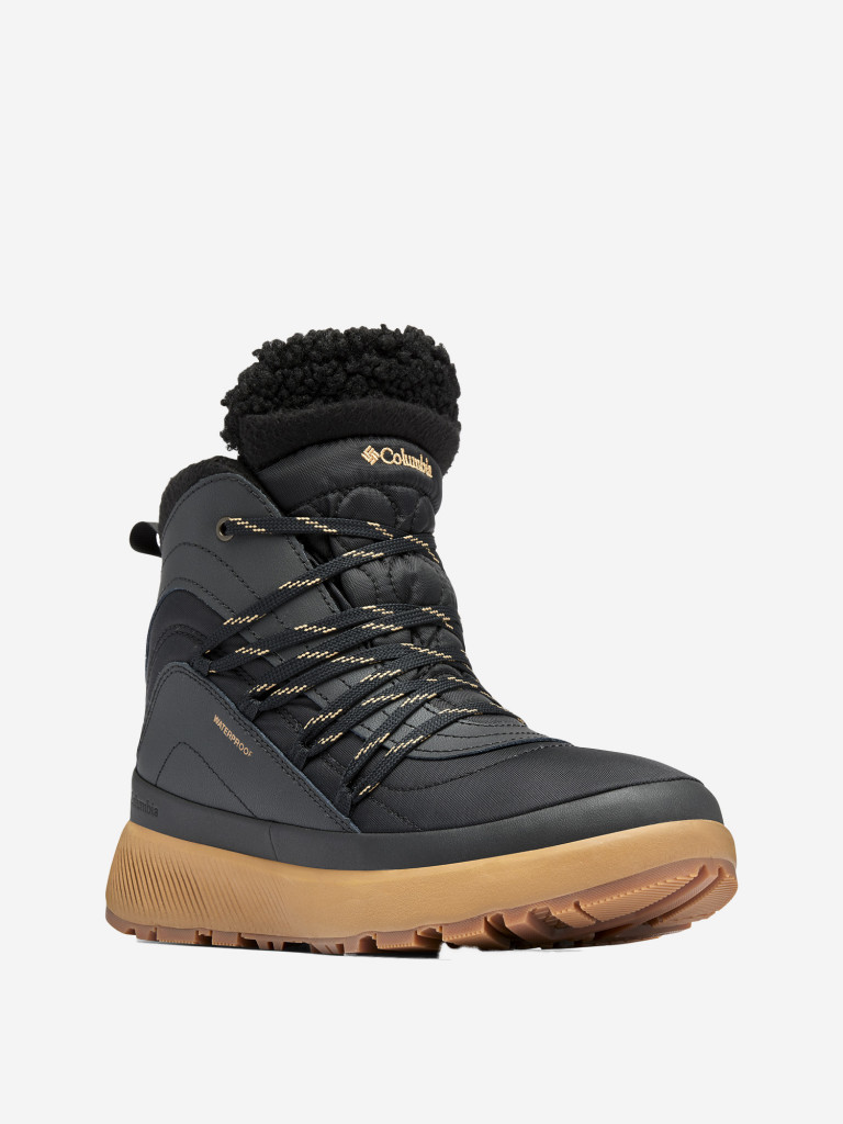 Сапоги утепленные женские Columbia Red Hills Omni-Heat