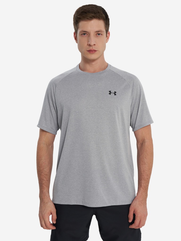 Футболка мужская Under Armour Tech 2.0