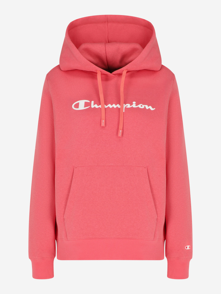 Худи женское оверсайз Champion