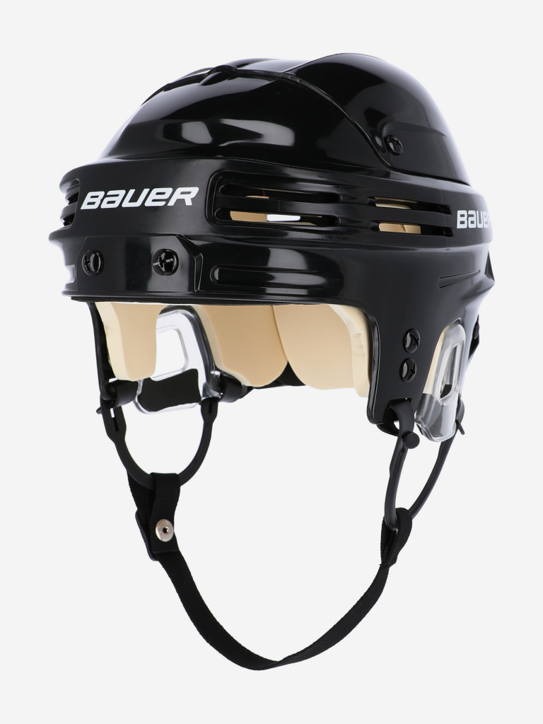 Шлем хоккейный Bauer 4500