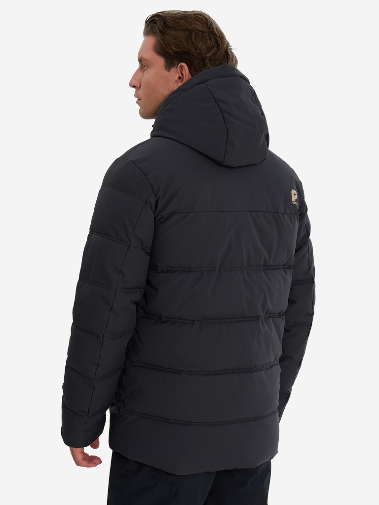 Пуховик мужской Protest