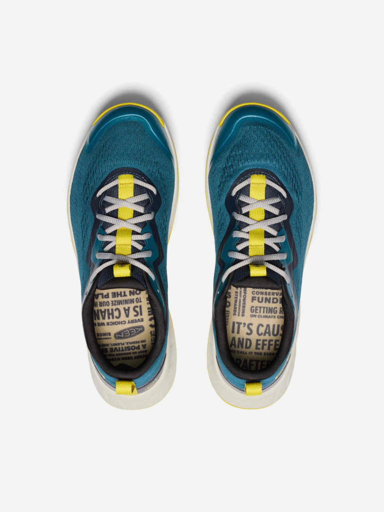 Кроссовки мужские KEEN Versacore Speed M