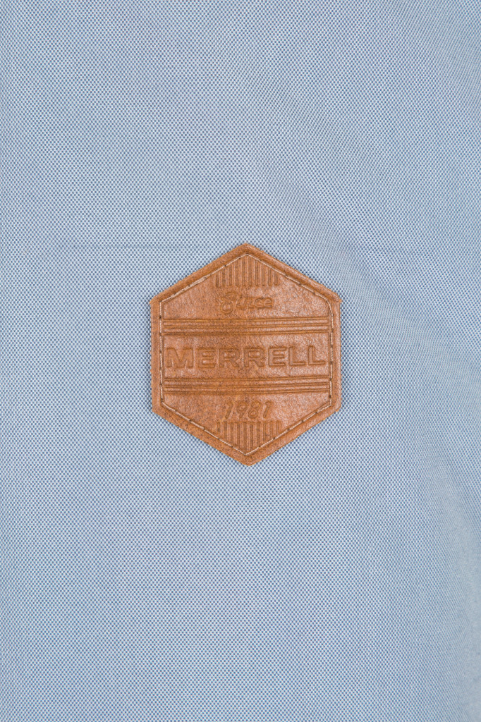 Пуховик женский Merrell