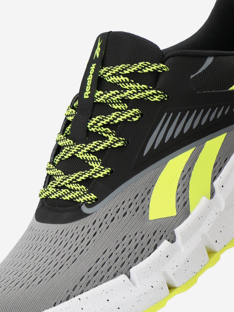 Кроссовки детские Reebok Zig Dynamica 6