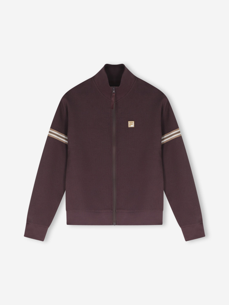 Толстовка женская FILA