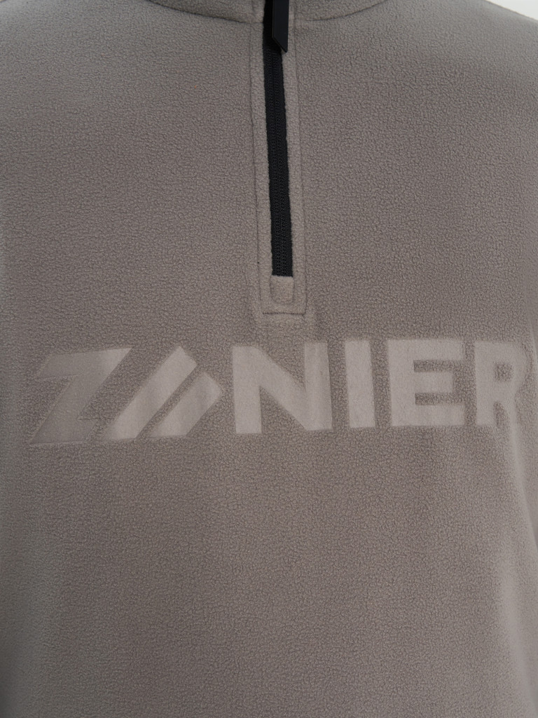 Джемпер флисовый мужской Zanier