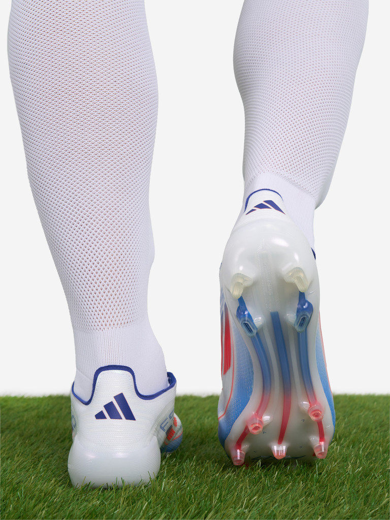 Бутсы мужские adidas F50 Elite FG