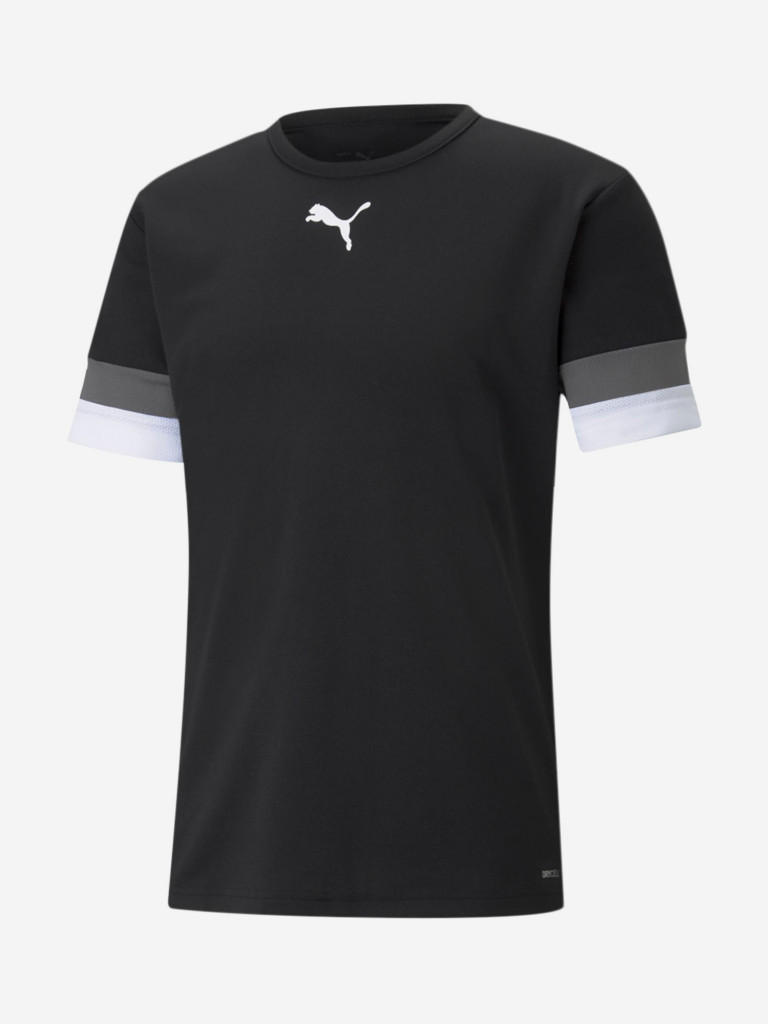 Футболка мужская PUMA TeamRise