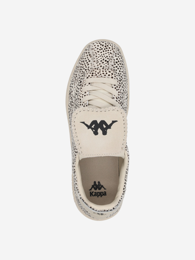 Кеды женские Kappa Icon Anm