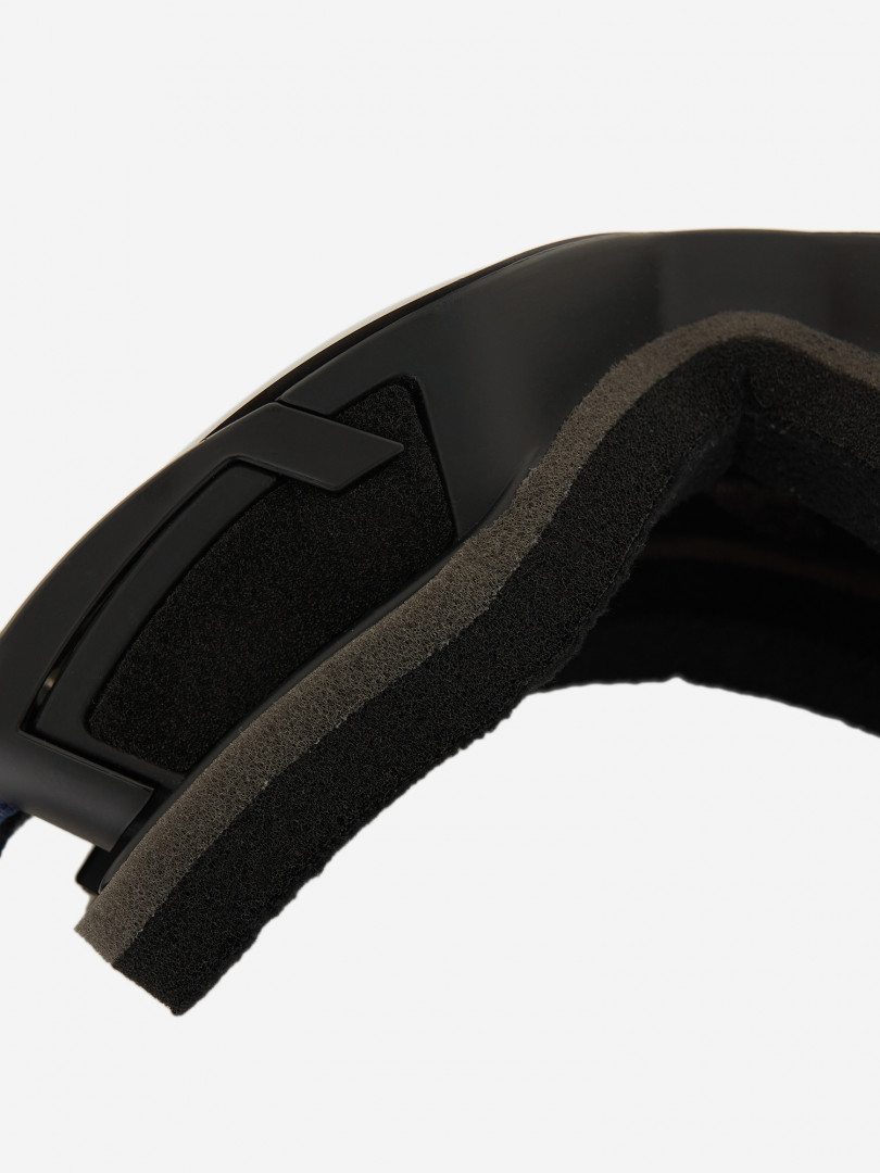 Маска Glissade Fusion Sun 31650240299 Синий, фото 4