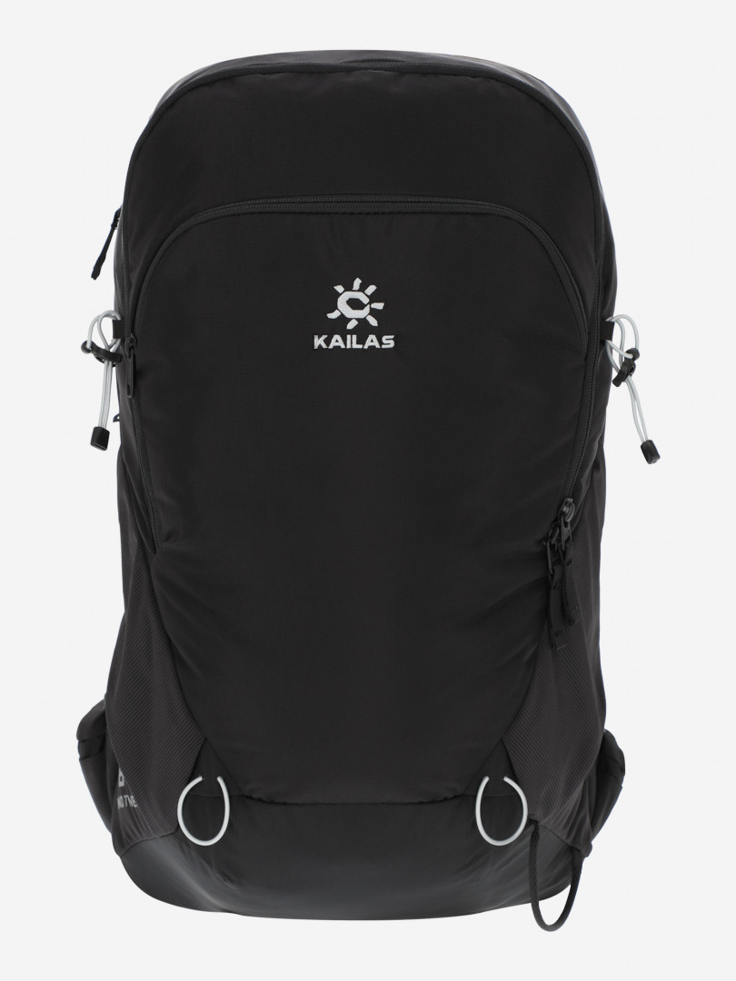 

Рюкзак Kailas Wind Tunnel IV, 26 л, Черный