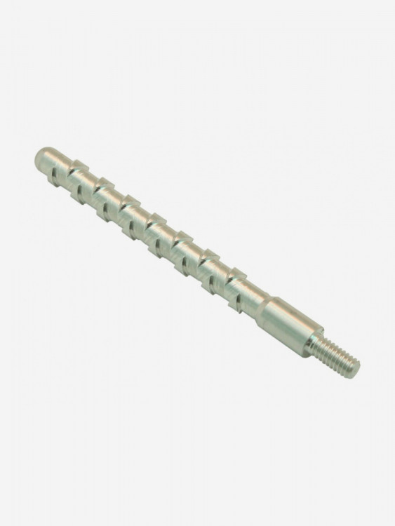 Вишер ЧИСТОGUN d6,4мм, дюраль, резьба "папа", M5