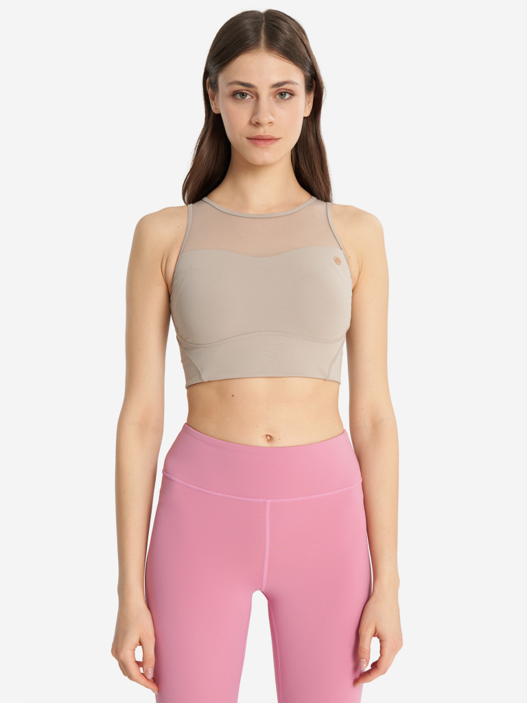 Топ бра спортивный Sensana