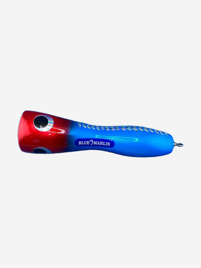 Поппер Blue Marlin GT25 RB 175 мм 125 гр