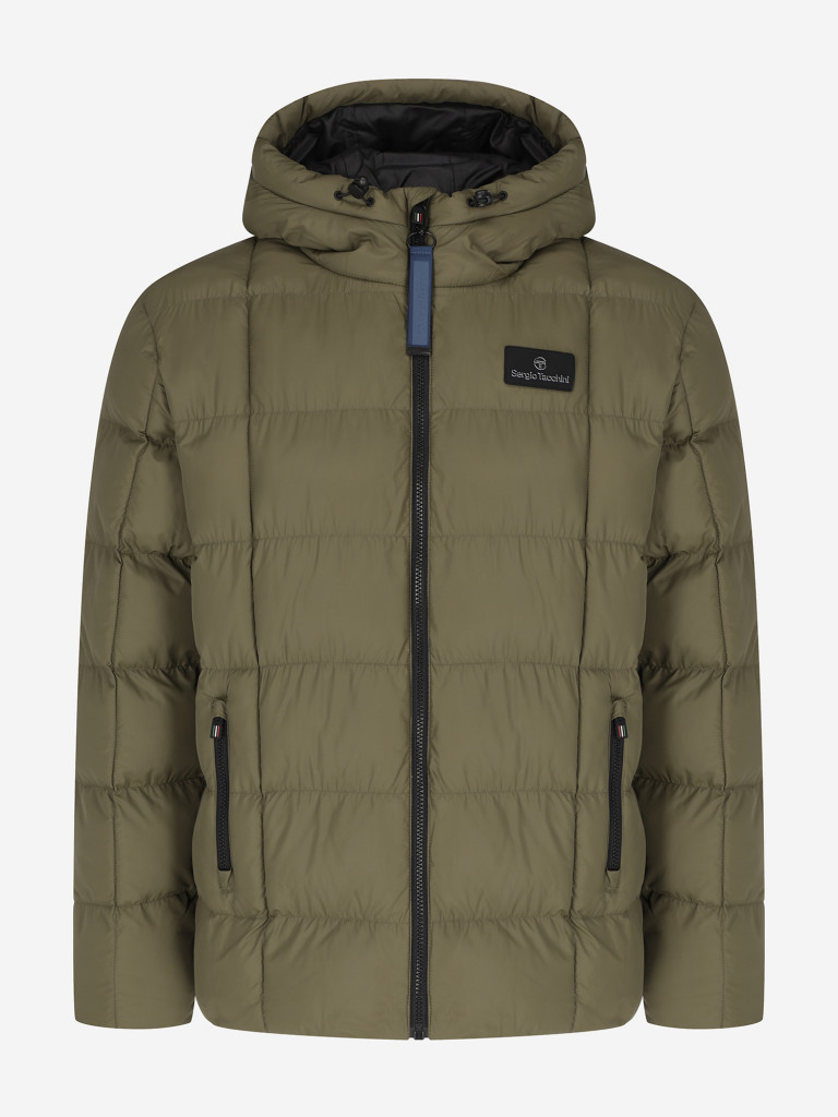Куртка утепленная мужская SERGIO TACCHINI Rob