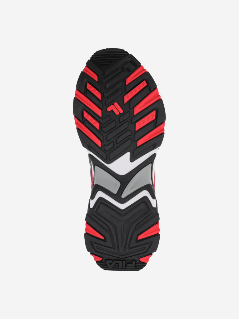 Кроссовки мужские FILA Trace Low M