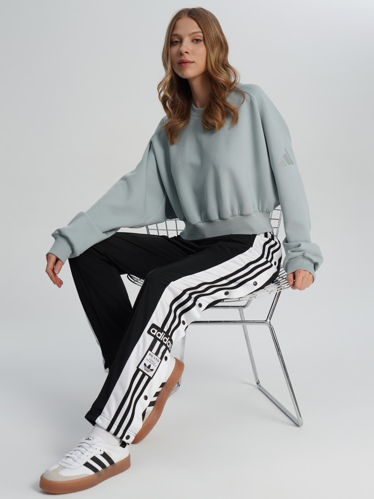Свитшот женский Adidas