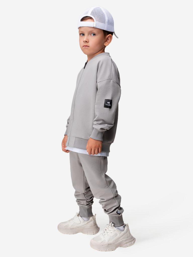 Костюм спортивный детский bodo