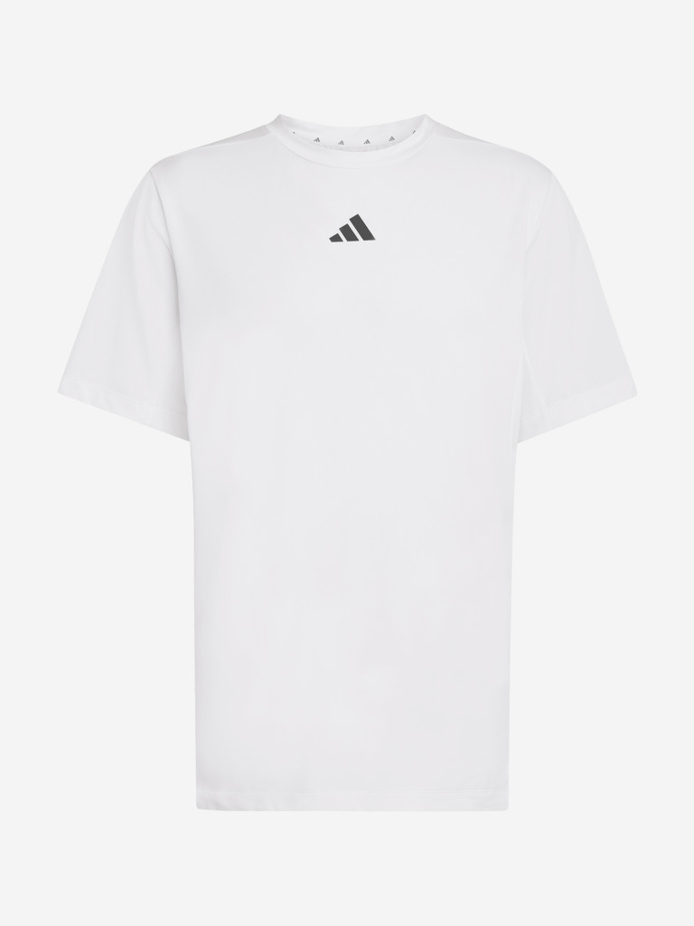 Футболка мужская adidas D4 T Essentials