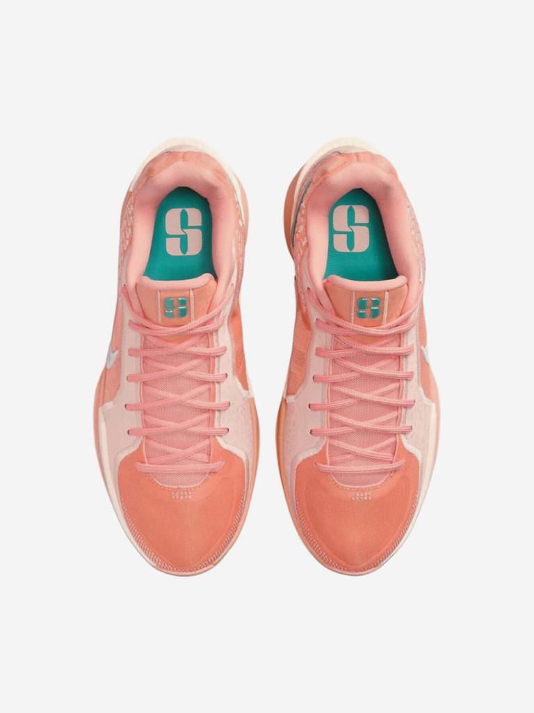 Кроссовки для баскетбола Nike Sabrina 2