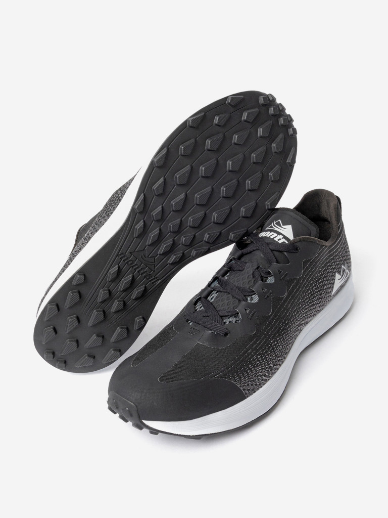 Кроссовки мужские Columbia Montrail F.K.T.