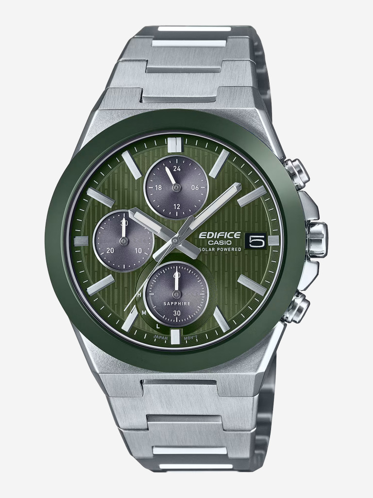 Спортивные часы Casio EFS-S650D-3A