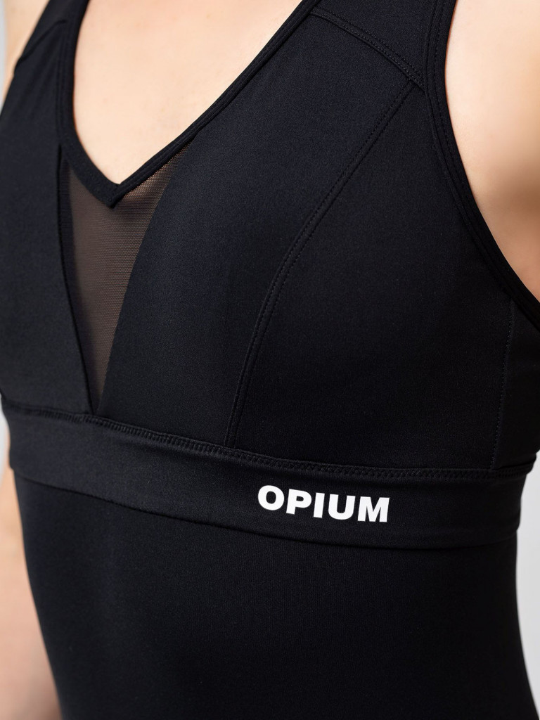 Комбинезон Fitness Line Opium