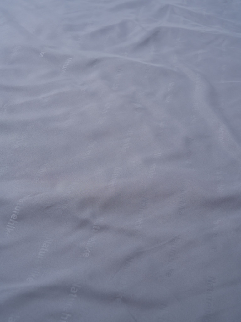 Спальный мешок Naturehike Sunny Day PL01 +7