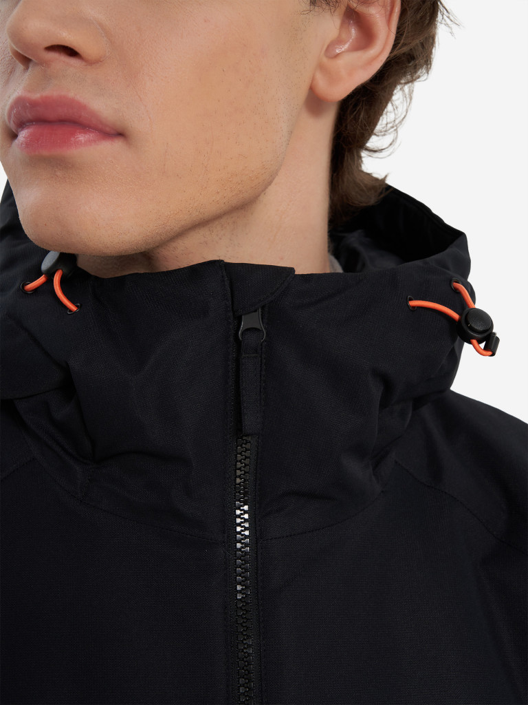 Куртка утепленная мужская Termit